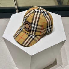 Burberry Caps